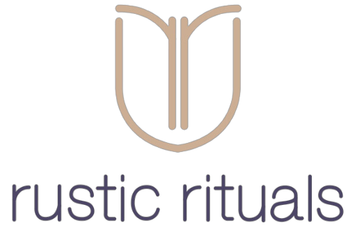 Rustic Rituals