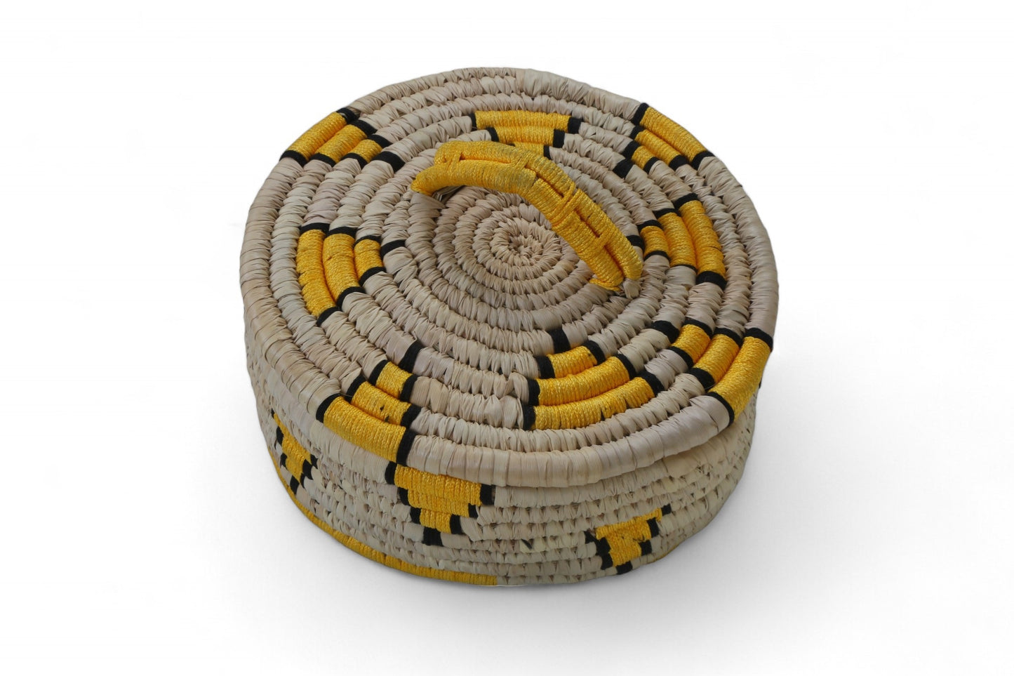 Sabai Grass Chapati Box