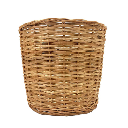 Wicker Planters for Indoor and Outdoor